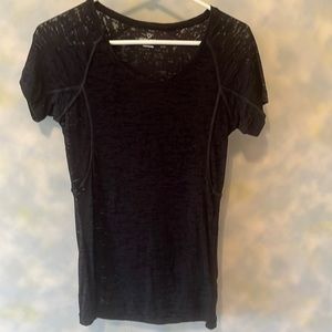 Moving Comfort burnout top